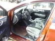 Nissan Sentra 2014 Red - 3