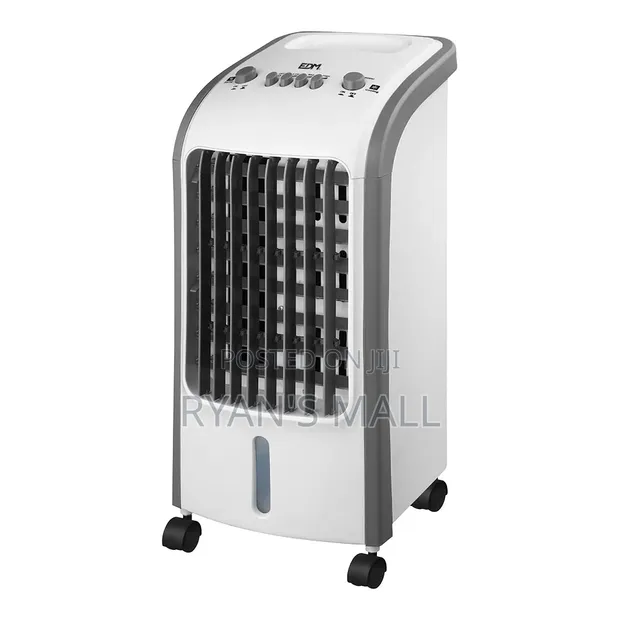 4 Litre Air Cooler - Brand New - 1