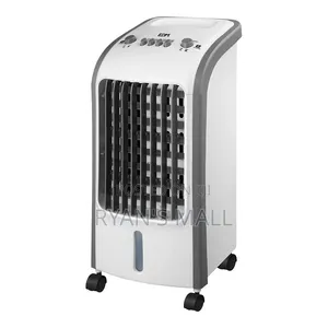4 Litre Air Cooler - Brand New