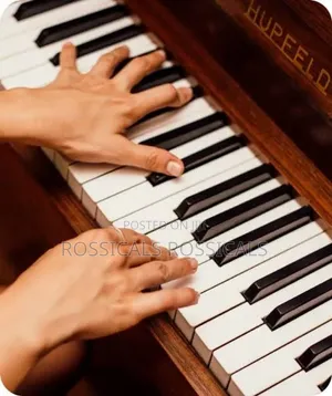 Music Lessons: Piano, Keyboard, Recorder & Voice Training