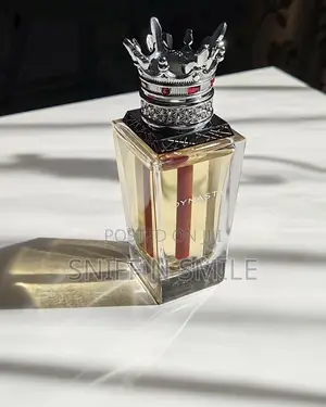 Dynasty by Lattafa Eau de Parfum - 100ml