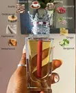Dynasty by Lattafa Eau de Parfum - 100ml - 3