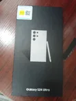New Samsung Galaxy S24 Ultra 256GB Bronze - 1
