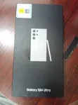 New Samsung Galaxy S24 Ultra 256GB Bronze - 2