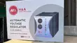 H&A AVR Voltage Stabilizer 3000VA - 2