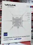 Wavlink AX3000 Wi-Fi 6 Outdoor Access Point with PoE WL-WN588HX3 - 1