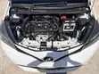 Toyota Vitz 1.3 AWD 5dr 2015 White - 2