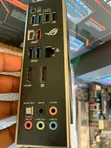 ASUS ROG Strix B550-F Gaming Motherboard with Ryzen 7 5800X3D & External WiFi - 2