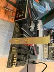 ASUS ROG Strix B550-F Gaming Motherboard with Ryzen 7 5800X3D & External WiFi - 3