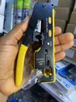 All-in-One Modular Plug Crimping Tool - 1