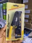 All-in-One Modular Plug Crimping Tool - 3