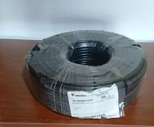Westa Cat6 SFTP 100m Outdoor Network Cable