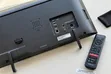 Samsung 32" Smart TV DU8000 - 1