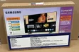 Samsung 32" Smart TV DU8000 - 2
