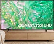 Samsung 32" Smart TV DU8000 - 3