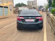 2014 Toyota Camry LE 4dr Sedan (2.5L 4cyl 6A) Black - 2