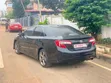 2014 Toyota Camry LE 4dr Sedan (2.5L 4cyl 6A) Black - 3