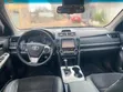 2014 Toyota Camry LE 4dr Sedan (2.5L 4cyl 6A) Black - 5