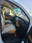 Toyota Fortuner 2.7 AWD 2022 Off White - 2