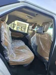 Toyota Fortuner 2.7 AWD 2022 Off White - 3