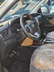 Toyota Fortuner 2.7 AWD 2022 Off White - 4