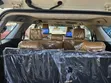 Toyota Fortuner 2.7 AWD 2022 Off White - 5