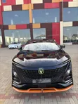 Changan UNI-T 2023 Black - 1