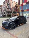 Changan UNI-T 2023 Black - 2