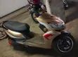 Motorcycle 2024 Gold - 2