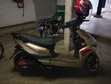 Motorcycle 2024 Gold - 4
