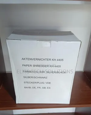 KH 4405 Paper Shredder