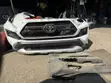 Toyota RAV4 2020-2024 Adventure Front Bumper - 1