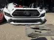 Toyota RAV4 2020-2024 Adventure Front Bumper - 2