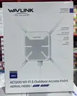 Wavlink AC1200 Wi-Fi 5 Outdoor Access Point WL-WN588HA2 - 1