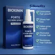 Bioxinin Minoxidil Hair Growth Serum - 1