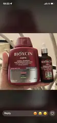Bioxinin Minoxidil Hair Growth Serum - 2