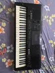 Yamaha PSR-E453 61-Key Portable Digital Keyboard - Black - 3