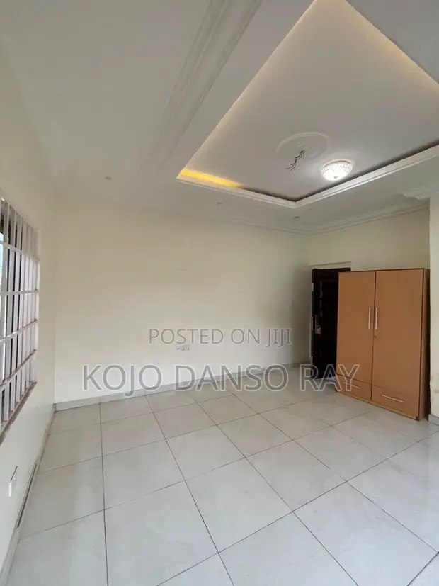 3 Bedroom House for Rent in Pandak Agency, Ga East Municipal - 1