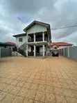 3 Bedroom House for Rent in Pandak Agency, Ga East Municipal - 3