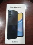 New Samsung Galaxy A15 128GB Black - 2