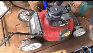 Lawn Mower for Rent in Accra
