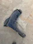 Mitsubishi Outlander 2024-2026 Fenders (Used) - 1