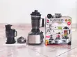 Silver Crest Multi-Purpose Blender BF-5082 - 1