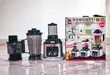 Silver Crest Multi-Purpose Blender BF-5082 - 2