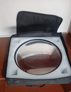 Under Vehicle Search Mirror - Brand New