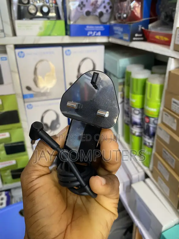 Original ASUS Charger 19V 3.42A - 1