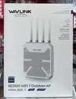Wavlink BE5100 WiFi 7 Outdoor AP Aerial (WV-WIN573HBE2) - 2