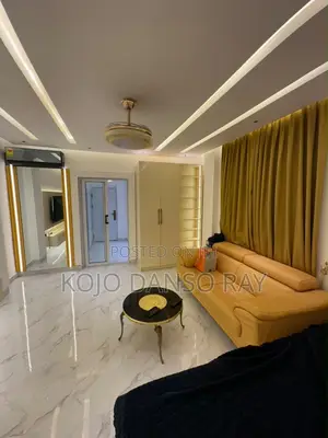 1-Bedroom Apartment for Rent in Ga East Municipal