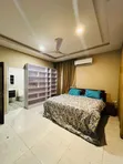 Newly Built Furnished 2-Bedroom House for Rent in Spintex, Accra - 4