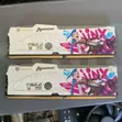 32GB Kingston HyperX Fury DDR5 RGB 6000MHz RAM (2x16GB) - 2
